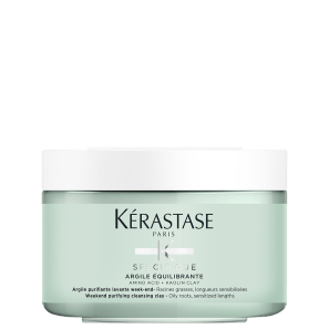 Kérastase Spécifique Divalent Argile Équilibrante - Shampoo de Tratamento