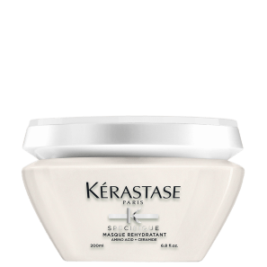 Kérastase Spécifique Divalent Masque Rehydratant - Máscara 200ml