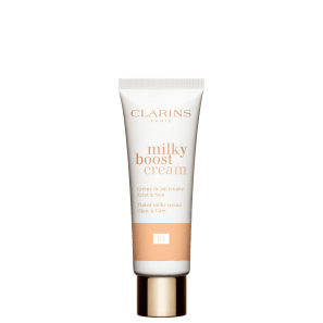 BB Cream Clarins