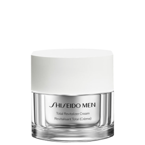 Shiseido Men Total Revitalizer Cream - Creme Hidratante Facial 50ml
