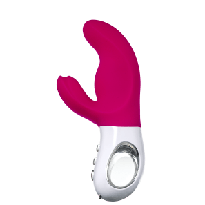 FUN FACTORY Volta Blackberry - Vibrador 193g