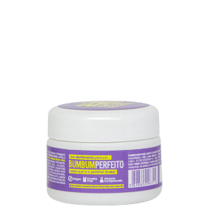 The Creams Bumbum Cream Bumbum Perfeito - Creme Corporal 50g