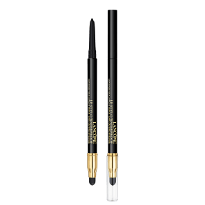 Lancôme Le Stylo Waterproof Noir Intense - Lápis Delineador 0,7g