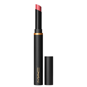 M·A·C Powder Kiss Velvet Blur Slim Stick Stay Curious - Batom Matte 2g