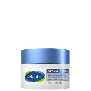 Cetaphil Optimal Hydration - Creme Hidratante