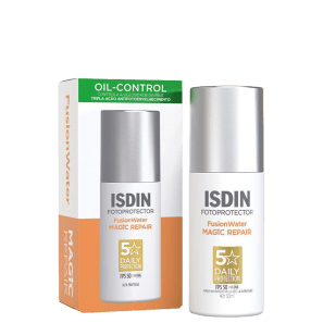 ISDIN Foto Ultra Age Repair 5 Stars FPS50 - Protetor Solar Facial 50ml