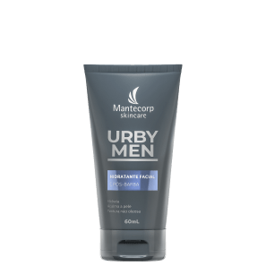 Mantecorp Urby Men Rejuvenescedor - Gel Facial Pós-Barba