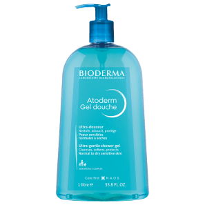 Bioderma Atoderm Gel Douche - Gel de Banho