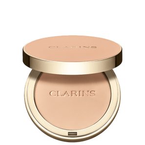 Clarins Ever Matte Compact Powder 03 - Pó Compacto