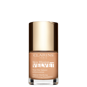 Clarins Skin Illusion Matte 109C - Base Líquida