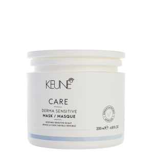 Keune Care Derma Sensitive - Máscara Capilar 200ml
