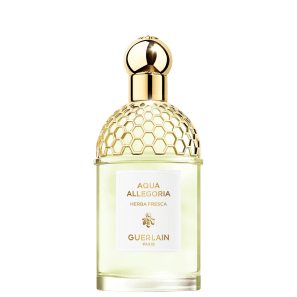 Aqua Allegoria Herba Fresca Guerlain Eau de Toilette Recarregável - Perfume Unissex 125ml