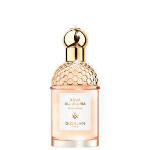 Aqua Allegoria Rosa Rossa Guerlain Eau de Toilette Recarregável