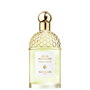 Aqua Allegoria Nerolia Vetiver Guerlain Eau de Toilette Recarregável - Perfume Unissex 125ml
