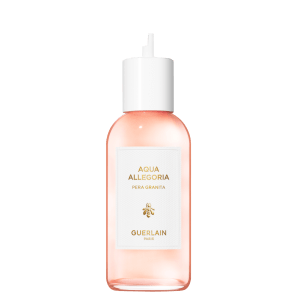 Aqua Allegoria Pera Granita Guerlain Eau de Toilette Refil - Perfume Feminino 200ml