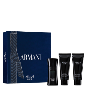 Conjunto Sì Giorgio Armani Feminino