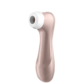 Intt Satisfyer Pro 2 - Vibrador
