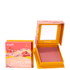 Benefit Cosmetics PomPom - Blush 6g