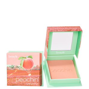 Benefit Cosmetics Peachin' - Blush 6g