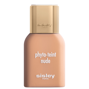 Sisley Phyto Teint Nude 3W1 Warm Almond - Base Líquida