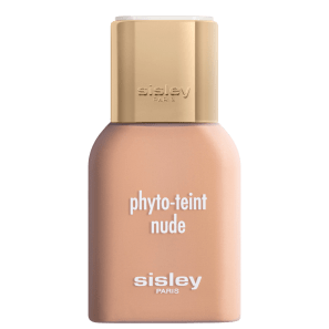Sisley Phyto Teint Nude 2N Ivory Beige - Base Líquida 30ml