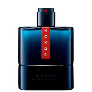 Luna Rossa Ocean Prada Eau de Toilette Refil - Perfume Masculino 150ml