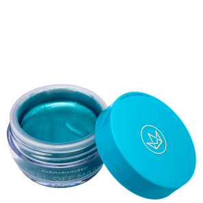 Mari Maria Makeup Peel Off Mask Blue Diamond - Máscara Facial 40g
