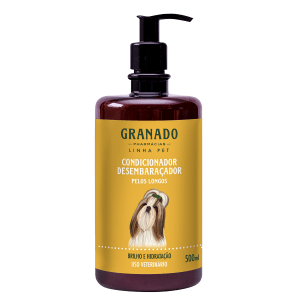 Granado Pet Desembaraçador - Condicionador