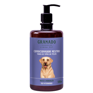 Granado Pet Neutro - Condicionador