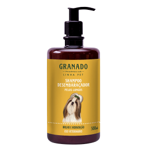 Granado Pet Desembaraçador - Shampoo
