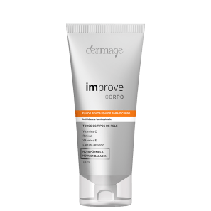 Dermage Improve Corpo - Hidratante Corporal 180ml