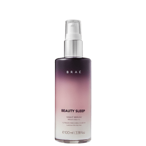 Braé Beauty Sleep Night - Sérum de Tratamento Noturno 100ml