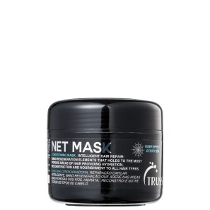 TRUSS Net Mask - Máscara Capilar 30g