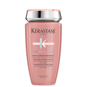 Kérastase Chroma Absolu Bain Respect - Shampoo 250ml