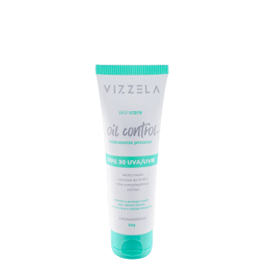 Vizzela Cosméticos Skin Oil Control Sérum Facial