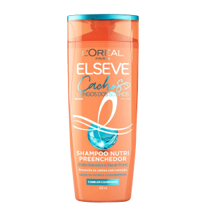 Elseve L'Oréal Paris Cachos Longos dos Sonhos