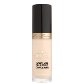 Too Faced Born This Way Super Coverage Snow