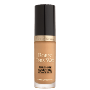 Too Faced Born This Way Super Coverage Warm Sand - Corretivo Líquido 13,5ml