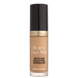 Too Faced Born This Way Super Coverage Honey - Corretivo Líquido 13,5ml