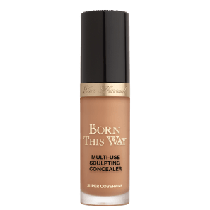 Too Faced Born This Way Super Coverage Maple