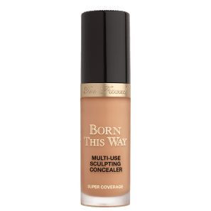Too Faced Born This Way Super Coverage Butterscotch