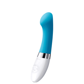 LELO GIGI 2 Turquoise Blue - Vibrador