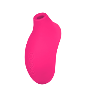 LELO SMART WAND 2 Medium Black - Massageador