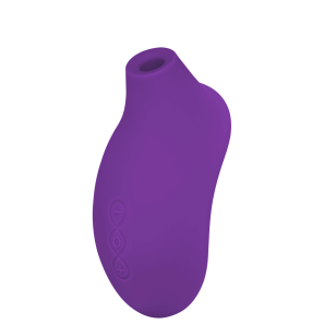 LELO SONA 2 Cruise Purple - Massageador Feminino