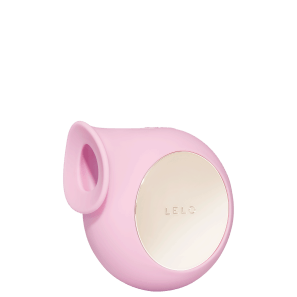 LELO SILA Sonic Pink - Massageador Feminino