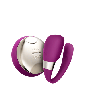 LELO TOR 2 Black - Anel Vibrador