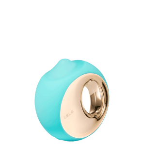 LELO ORA 3 Aqua - Vibrador