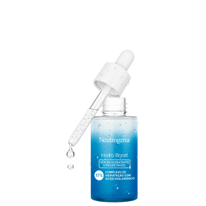 Neutrogena Hydro Boost - Sérum Hidratante Facial