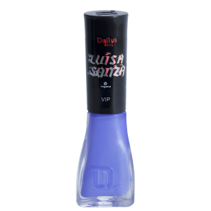 Dailus Feat. Luisa Sonza Vip - Esmalte Cremoso