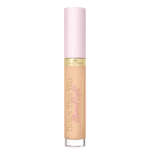 Too Faced Born This Way Super Coverage Snow